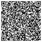 QR code with Custom Flooring Of Central Fl contacts