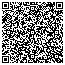 QR code with Aventura Decor Center contacts