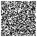 QR code with Pretzel Time contacts
