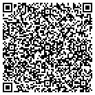 QR code with Heb Psychological Assoc contacts