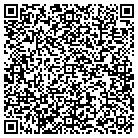 QR code with Hemisphere Forwarding Inc contacts