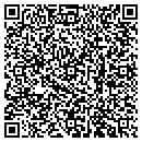 QR code with James A Green contacts
