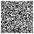 QR code with James Long contacts