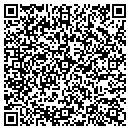 QR code with Kovner Steven PhD contacts