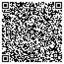 QR code with Kron Reuben MD contacts