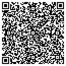 QR code with Pruitt John MD contacts