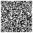 QR code with Pinetta Methodist Parsonage contacts