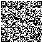 QR code with Alabama Pulmonary Assoc contacts
