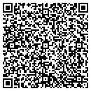 QR code with Allaf Waddah MD contacts