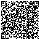 QR code with Allaf Waddah MD contacts