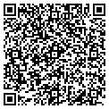QR code with David A Coburn contacts
