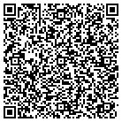 QR code with Fayetteville Pulmonology contacts