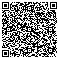 QR code with GNC contacts