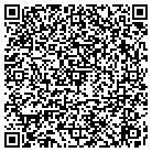 QR code with Heidecker Jay T MD contacts