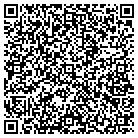 QR code with Honorof Joyce E MD contacts