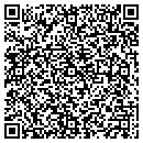 QR code with Hoy Gregory MD contacts