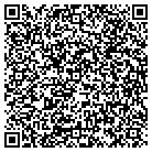 QR code with J L Miles Do Sleep Lab contacts