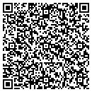 QR code with Kateb David MD contacts