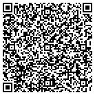 QR code with Khan Aman U Md Fccp contacts