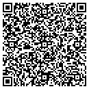 QR code with L Flaminiano Md contacts