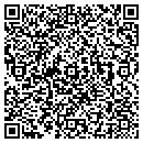 QR code with Martin David contacts