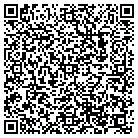 QR code with Mc Caffree Donald R MD contacts