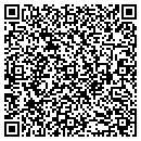 QR code with Mohave Cpr contacts