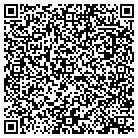 QR code with Nadeem Hanif M D S C contacts