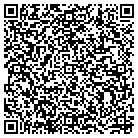 QR code with Ohio Chest Physicians contacts