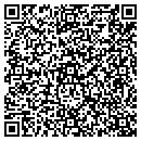 QR code with Onstad G David MD contacts