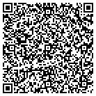 QR code with Princeton Pulmonary Group Pc contacts