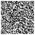 QR code with Pulmonary Disease Specialists contacts