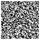 QR code with Pulmonary Disease Specialists contacts