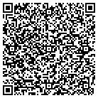 QR code with Pulmonary & Hospitalist Assoc contacts