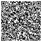 QR code with Pulmonary & Internal Medicine contacts