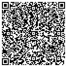 QR code with Pulmonary & Primary Care Assoc contacts