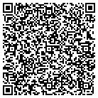 QR code with Ranson David W MD contacts