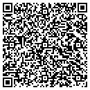 QR code with Rene D Gonalez Md contacts