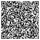 QR code with Robert M Wang MD contacts