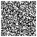 QR code with Robert W Mccain Md contacts