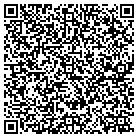 QR code with Mena Polk City Sr Citizen Center contacts