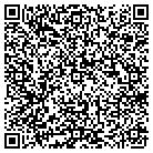 QR code with South Hills Pulmonary Assoc contacts