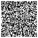 QR code with The University Of Iowa contacts