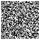 QR code with Thompson Robert E Md Fccp Pc contacts