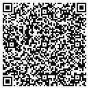 QR code with University Of South Florida contacts