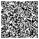 QR code with U S F Physicians contacts