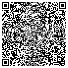 QR code with Valley Pulmonary Group contacts