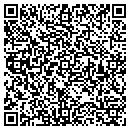 QR code with Zadoff Andrew D MD contacts