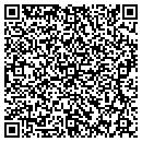 QR code with Anderson Rheumatology contacts