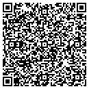 QR code with Reflections contacts